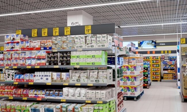 Biedronka. Źródło: bezprawnik.pl