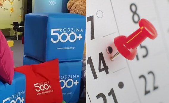 Ważne zmiany w 500 plus. Zmienia się okres rozliczeniowy dla wszystkich rodziców