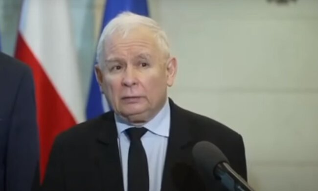 Jarosław Kaczyński/YouTube @Janusz Jaskółka