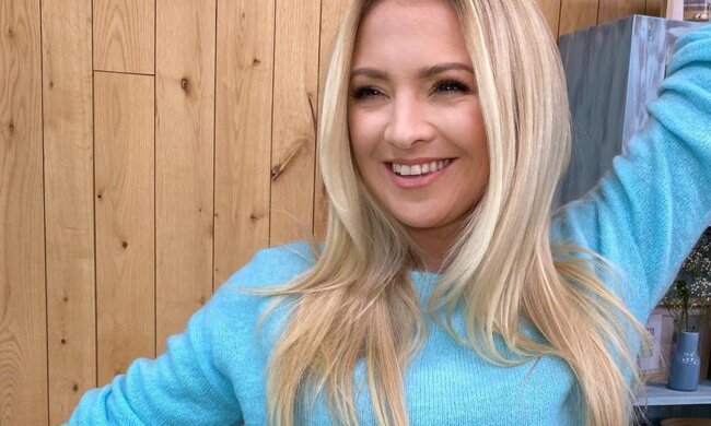 Barbara Kurdej - Szatan/ Instagram: kurdejszatan