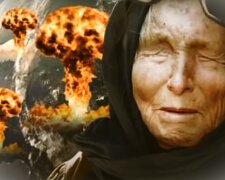 Baba Vanga, źródło: YouTube/MostAmazingTop10