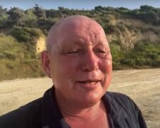 Krzysztof Jackowski/ YouTube @Jasnowidz Krzysztof Jackowski Official