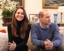 źródło: YouTube/The Duke and Duchess of Cambridge