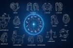 znaki zodiaku @AI