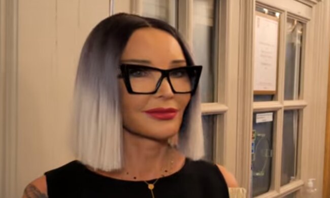 Ewa Minge/YouTube @Wideoportal