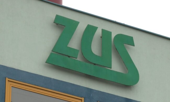 ZUS. Źródło: Youtube TV Dami Jelenia Góra