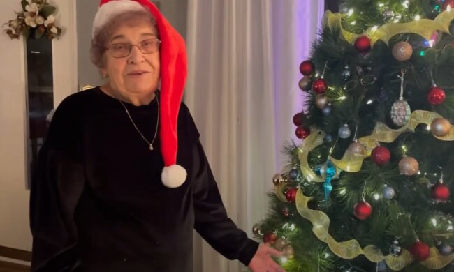 Uzdolniona emerytka, źródło: YouTube/shleytaylor_ vods