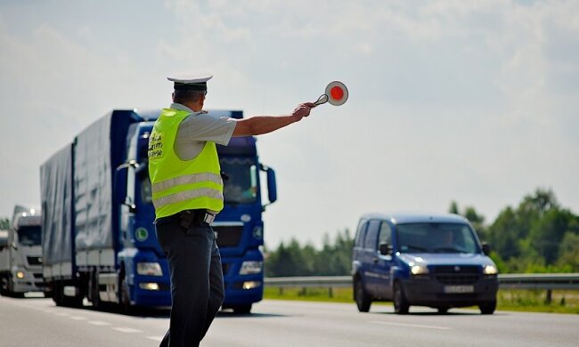 Nawet 17 tysięcy złotych mandatu za brak rejestracji w specjalnym systemie! To już od początku grudnia