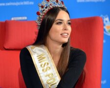W czym wystąpi reprezentantka Polski w konkursie Miss Universe 2019? Jej kreacja jest powalająca