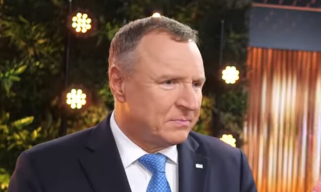 Jacek Kurski/YouTube @Jastrząb Post