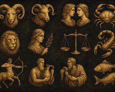 znaki zodiaku @AI