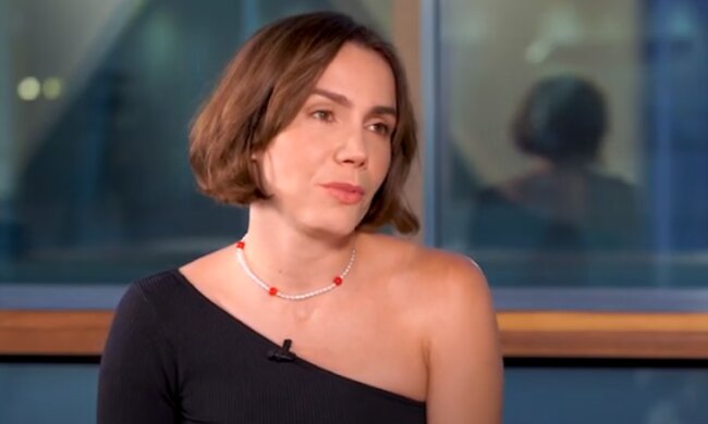 Olga Bołądź/YouTube @Anywhere Platforma Medialna