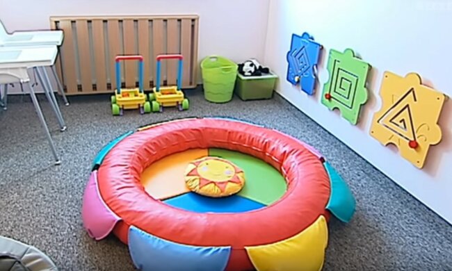 Żłobek/YT @TVP3 Rzeszów