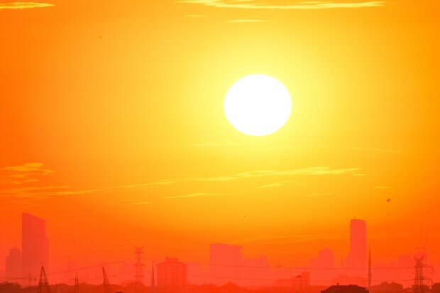 Wrześniowy upał może uderzyć w Polskę. Model wskazuje choćby 36°C i konkretną datę