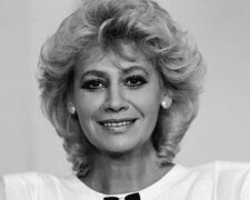 Krystyna Loska kiedyś była gwiazdą, dziś żyje za głodową emeryturę! Jak wygląda sytuacja legendy polskiej telewizji