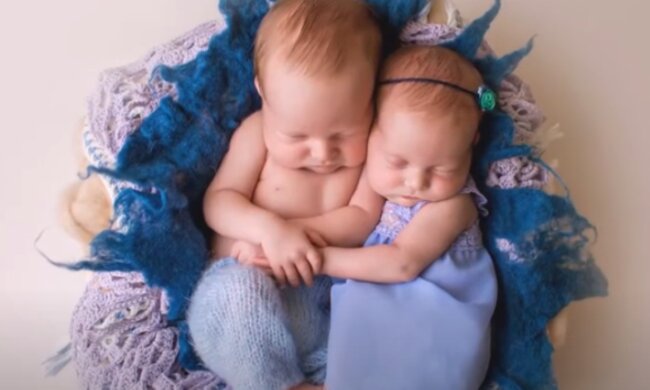 Bliźnięta/YouTube @Studio Pajewska