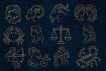 znaki zodiaku @AI