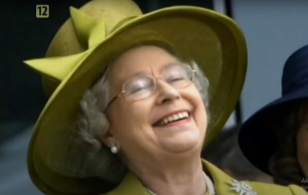 Królowa Elżbieta II Historia w postaciach zapisana: ELŻBIETA II - film dokumentalny - lektor PL
