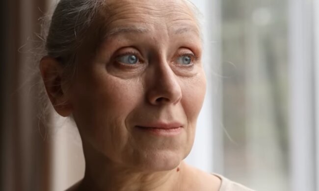 Kobieta/YouTube @Historie Życiowe