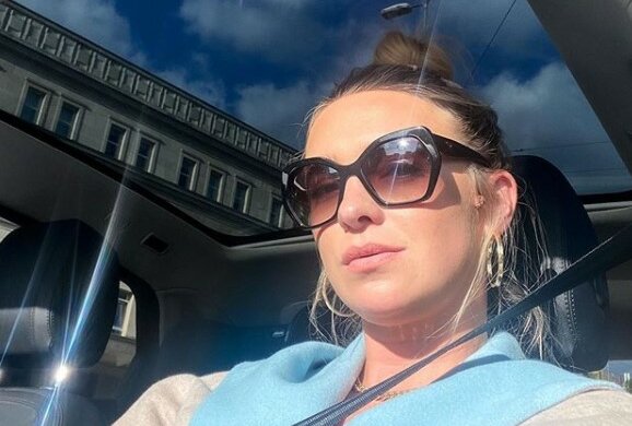 Basia Kurdej-Szatan urodziła ślicznego synka. Reakcja niektórych internautów była zaskakująca