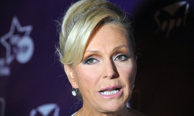 Helena Vondrackova uwielbia młodych mężczyzn. "Są jak naboje z energią"