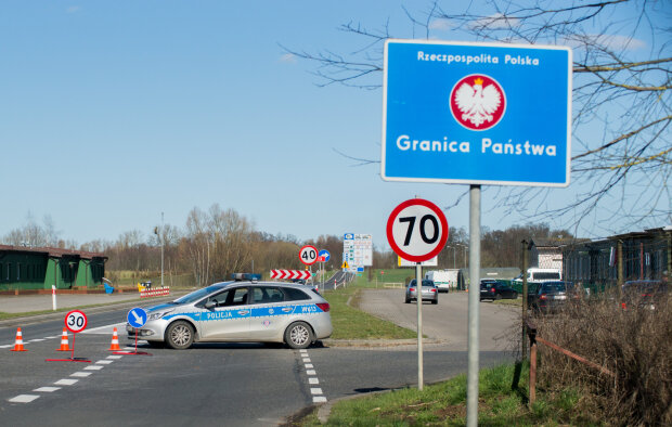 Jeden z sąsiedzkich krajów zamyka granicę z Polską. Będzie można tam wjechać tylko w wyjątkowych przypadkach