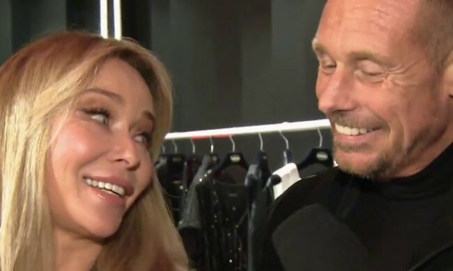 Joanna Przetakiewicz, Rinke Rooyens/screen Youtube @TVNpl