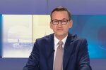 Mateusz Morawiecki/ YouTube @Polsat