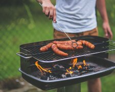 Grill/ pexels.com