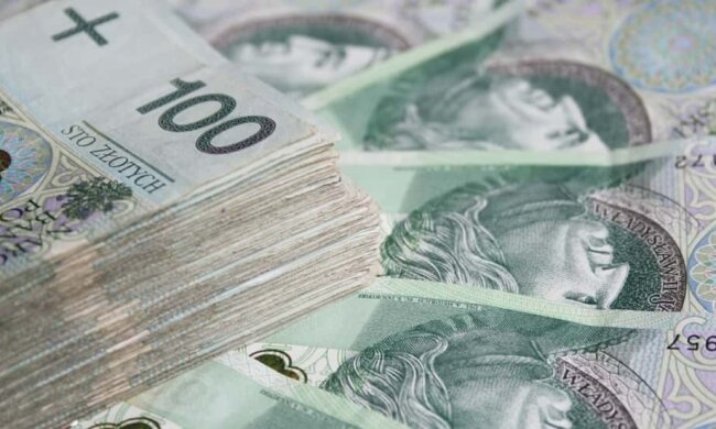 Pieniądze. Źródło: zus.info.pl