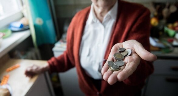 Wiadomo już kiedy będą wypłaty trzynastych emerytur. Będą także "czternastki"