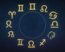znaki zodiaku @AI