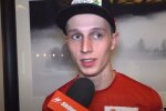 Paweł Wąsek, źródło: YouTube/Skijumping