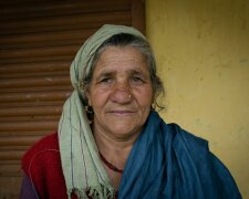 "Adam nie rozumiał, dlaczego na liście gości nie ma jego ukochanej babci": Dopiero wizyta na wsi pokazała mu, że jego narzeczona po prostu nią gardzi