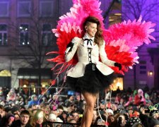 Za występ w Sylwestra Edyta Górniak zainkasuje horrendalną kwotę. Oto zarobki polskich gwiazd