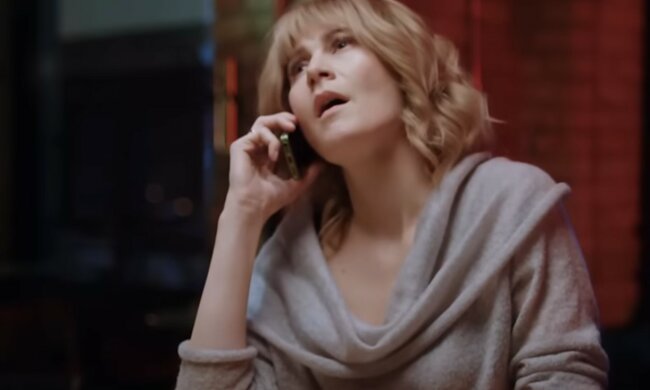 Zawiedziona bratowa, źródło: YouTube/Ukraińskie melodramaty