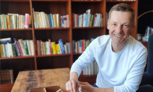 Marcin Mroczek/Instagram @Marcin Mroczek