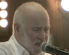 Ryszard Rynkowski, screen Youtube @ScenaMuzycznaPolskiegoRadia