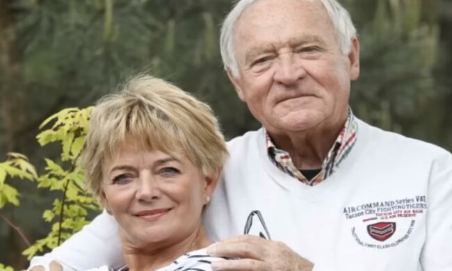 Iwona i Grard/YouTube @Wiadomości o celebrytach