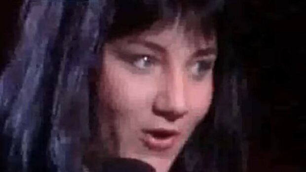 Shazza, screen Youtube @TylkoPolo