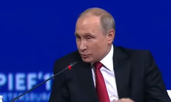 Władimir Putin/YouTube @ciekawehistorie