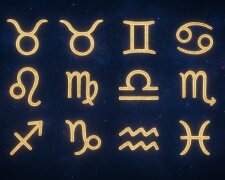 znaki zodiaku @AI