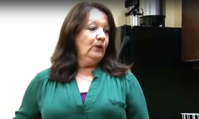 Teściowa/YT @DrPhil