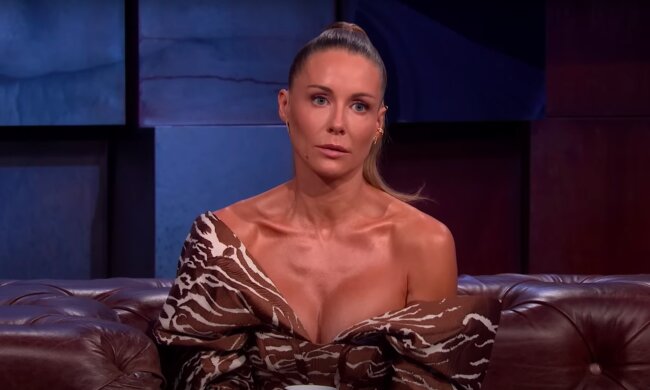 Małgorzata Rozenek - Majdan / YouTube:  tvnpl