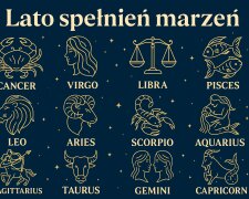 znaki zodiaku @AI