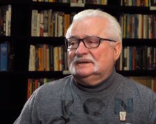 Lech Wałęsa/YouTube @Centrum Filmowe UG im. Andrzeja Wajdy