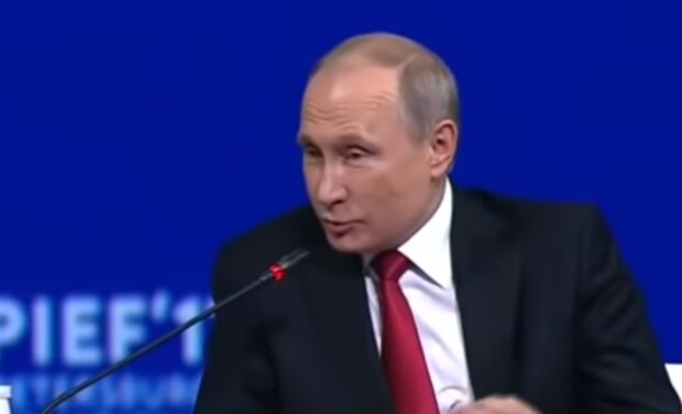 Władimir Putin/YouTube @ciekawehistorie