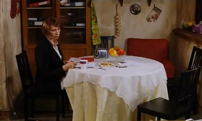 Z życia wzięte.Mój mąż jest chory, a moja córka nieustannie domaga się pomocy. Nie mogę cały czas siedzieć z wnukami. Jestem bardzo zmęczona