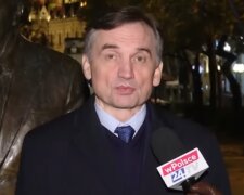 Zbigniew Ziobro/YouTube @Wpolsce24