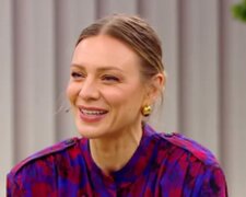 Magda Boczarska/YouTube @halotupolsat